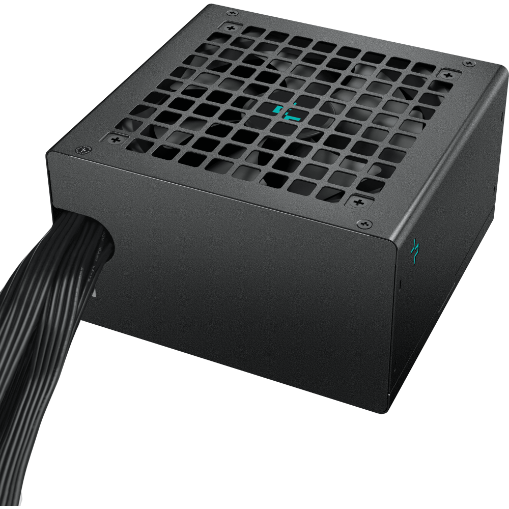 Alimentation électrique 550W DeepCool PL550D - photo 7
