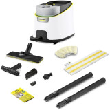 Dampfreiniger Karcher SC 4 Deluxe (1.513-460.0)