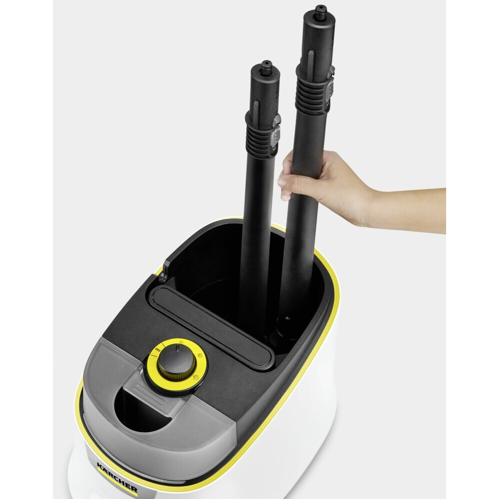 Dampfreiniger Karcher SC 4 Deluxe - 1.513-460.0 - Foto 3