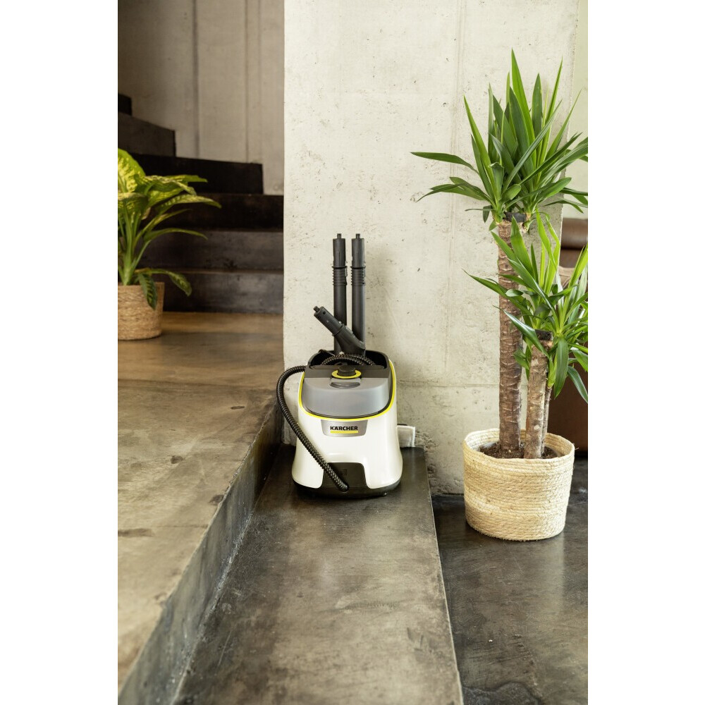 Dampfreiniger Karcher SC 4 Deluxe - 1.513-460.0 - Foto 7