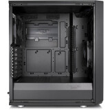 Boitiers PC Fractal Design Meshify C Black (FD-CA-MESH-C-BKO)
