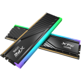 Arbeitsspeicher 32GB DDR5 6000MHz ADATA XPG Lancer Blade RGB (AX5U6000C3016G-DTLABRBK) (2x16GB KIT)