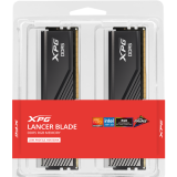 Arbeitsspeicher 32GB DDR5 6000MHz ADATA XPG Lancer Blade RGB (AX5U6000C3016G-DTLABRBK) (2x16GB KIT)