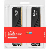 Mémoire vive 32GB DDR5 6000MHz ADATA XPG Lancer Blade (AX5U6000C3016G-DTLABBK) (2x16GB KIT)