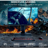 Écran Viewsonic 27" XG2705