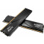 Arbeitsspeicher 32GB DDR5 6400MHz ADATA XPG Lancer Blade Black (AX5U6400C3216G-DTLABBK) (2x16GB KIT) - Foto 2