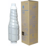 Kasetne Konica Minolta TN-612K Black (A0VW150)