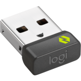 récepteur USB Logitech Bolt USB-A Receiver (956-000008)