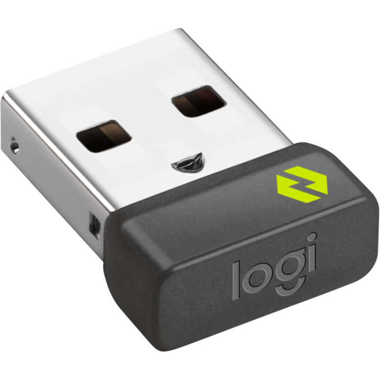 récepteur USB Logitech Bolt USB-A Receiver - 956-000008