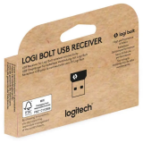 récepteur USB Logitech Bolt USB-A Receiver (956-000008)