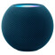 enceinte intelligente Apple HomePod mini Blue (MJ2C3F/A)