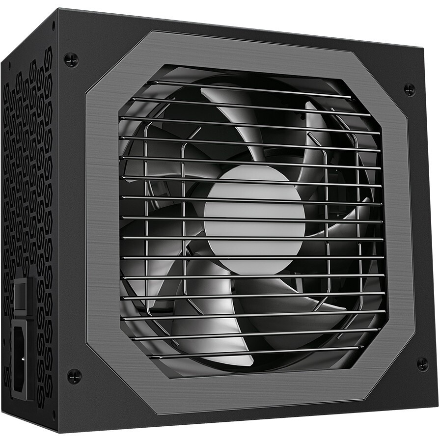 Barošanas bloks 850W DeepCool DQ850-M-V2L - DP-GD-DQ850-M-V2L - foto 2