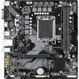 Motherboard Gigabyte B760M H DDR4