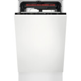 Built-in dishwasher AEG FSE72517P