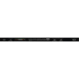 Built-in dishwasher AEG FSE72517P