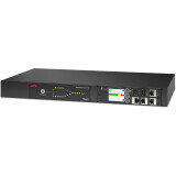 Steckdosenblock mit USV-Management APC AP4423A