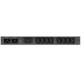 Steckdosenblock mit USV-Management APC AP4423A