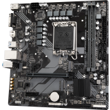 Motherboard Gigabyte B760M H DDR4