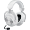 Headset Logitech G PRO LightSpeed White (981-001269) - photo 3