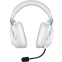 Headset Logitech G PRO LightSpeed White (981-001269) - photo 4