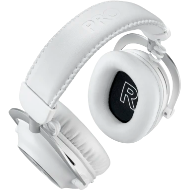 Headset Logitech G PRO LightSpeed White (981-001269) - photo 5