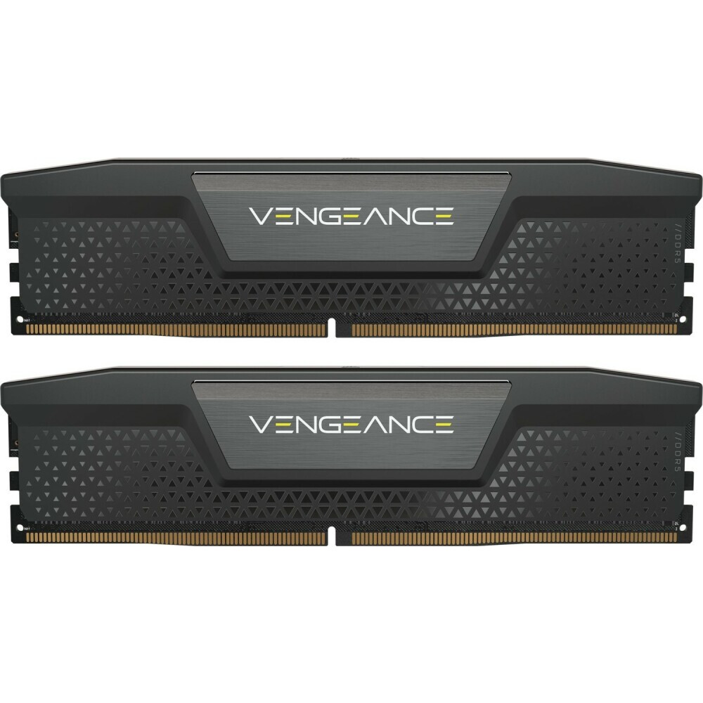 Mémoire vive 32GB DDR5 6000MHz Corsair Vengeance (CMK32GX5M2B6000C38) (2x16GB KIT) - photo 2