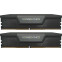 Mémoire vive 32GB DDR5 6000MHz Corsair Vengeance (CMK32GX5M2B6000C38) (2x16GB KIT) - photo 2