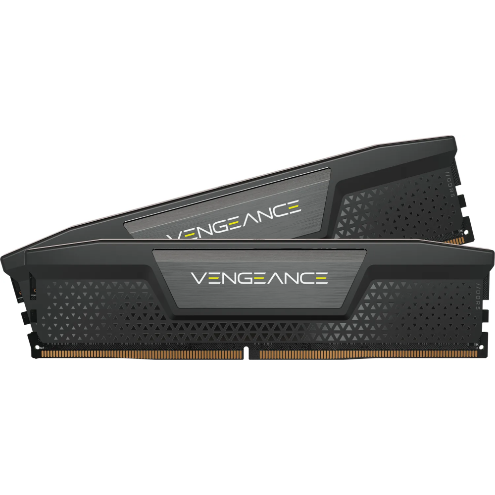 Mémoire vive 32GB DDR5 6000MHz Corsair Vengeance (CMK32GX5M2B6000C38) (2x16GB KIT) - photo 3