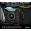 Mémoire vive 32GB DDR5 6000MHz Corsair Vengeance (CMK32GX5M2B6000C38) (2x16GB KIT) - photo 6