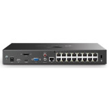 Enregistreur vidéo réseau TP-Link VIGI NVR2016H-16MP