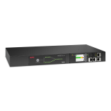 Steckdosenblock mit ATS APC AP4421A