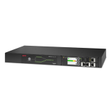 Steckdosenblock mit ATS APC AP4421A