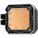 Liquid Cooling System DeepCool MYSTIQUE 360 (R-LX750-BKDSNMP-G-1)