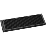 Liquid Cooling System DeepCool MYSTIQUE 360 (R-LX750-BKDSNMP-G-1)