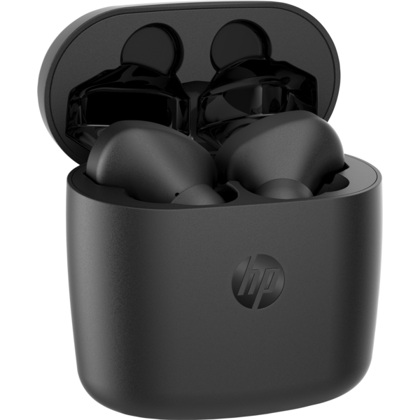 Garnitūra HP Earbuds G2 Wireless (169H9AA) - foto 2