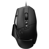 souris Logitech G502 X Black (910-006138) (910-006138/910-006139)