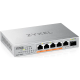 Commutateur (switch) Zyxel XMG-105HP (XMG-105HP-EU0101F)