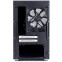 Datoru korpuss Fractal Design Define Nano S Black - FD-CA-DEF-NANO-S-BK - foto 17