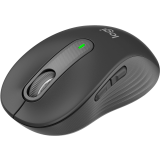 souris Logitech Signature M650 L Graphite (910-006247) (910-006348)
