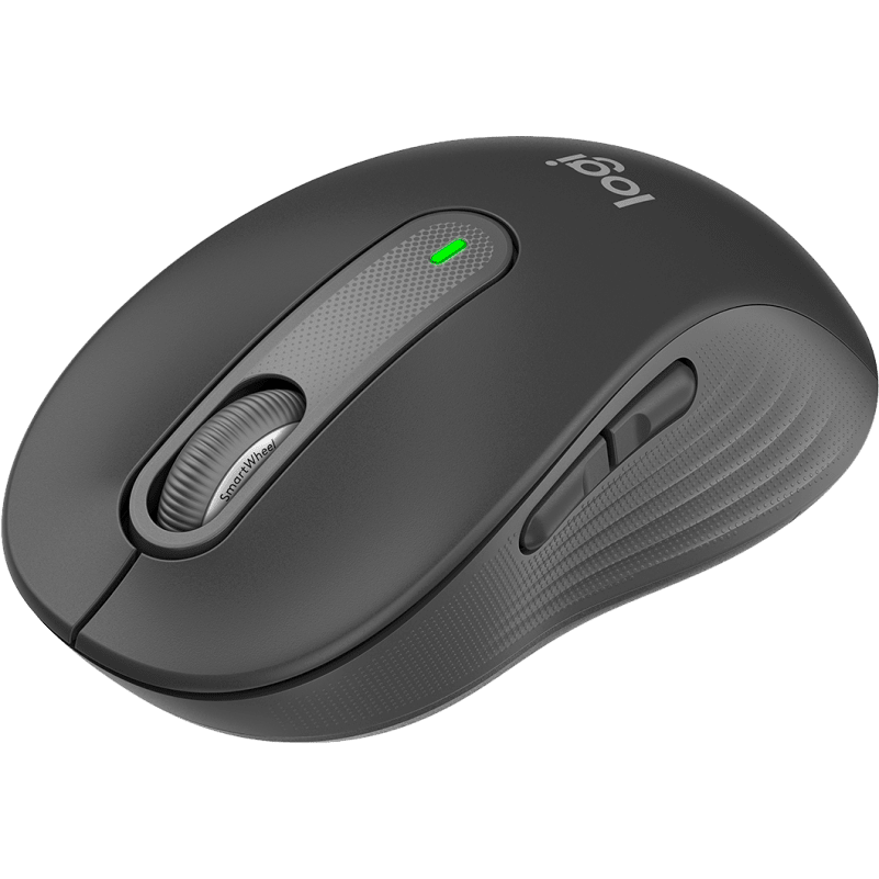 souris Logitech Signature M650 L Graphite (910-006247) - 910-006348 - photo 3
