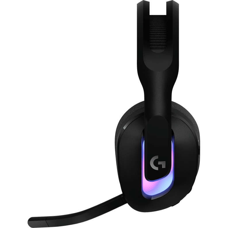Casque audio Logitech G522 LightSpeed Black - 981-001544/1547 - photo 3
