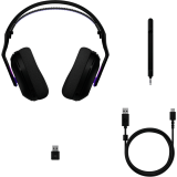 Casque audio Logitech G522 LightSpeed Black (981-001544/1547)