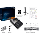 Server Motherboard ASUS PRO WS TRX50-SAGE WIFI