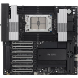Server Motherboard ASUS PRO WS WRX90E-SAGE SE