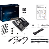 Server Motherboard ASUS PRO WS WRX90E-SAGE SE