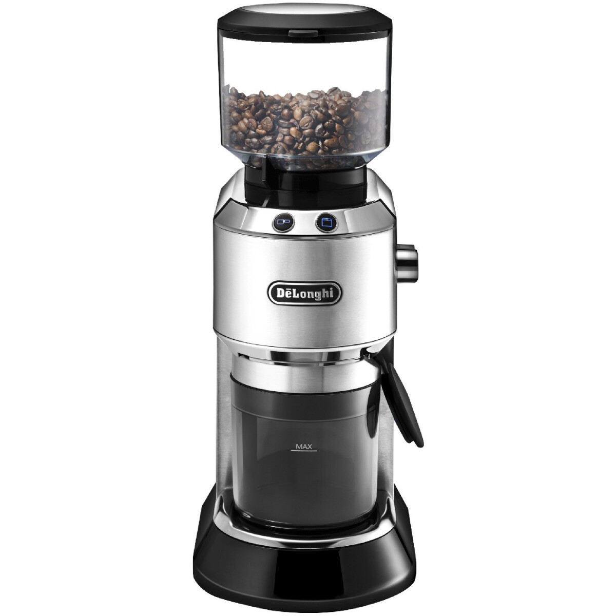 moulin à café DeLonghi KG520.M - KG 520.M