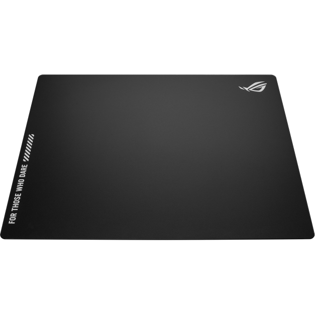 Tapis de souris ASUS ROG NH04 MoonStone Ace L Black - 90MP03L0-BPUA00 - photo 2