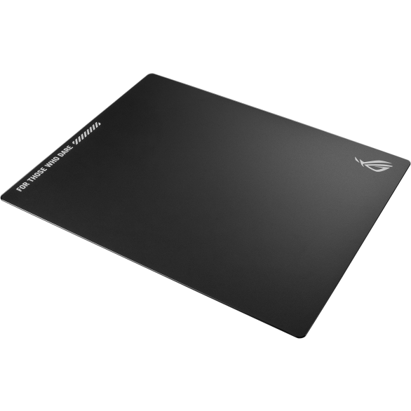 Tapis de souris ASUS ROG NH04 MoonStone Ace L Black - 90MP03L0-BPUA00 - photo 4