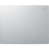 Tapis de souris ASUS ROG NH04 MoonStone Ace L White (90MP03L0-BPUA10)