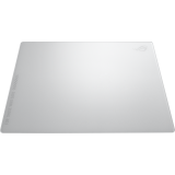 Tapis de souris ASUS ROG NH04 MoonStone Ace L White (90MP03L0-BPUA10)